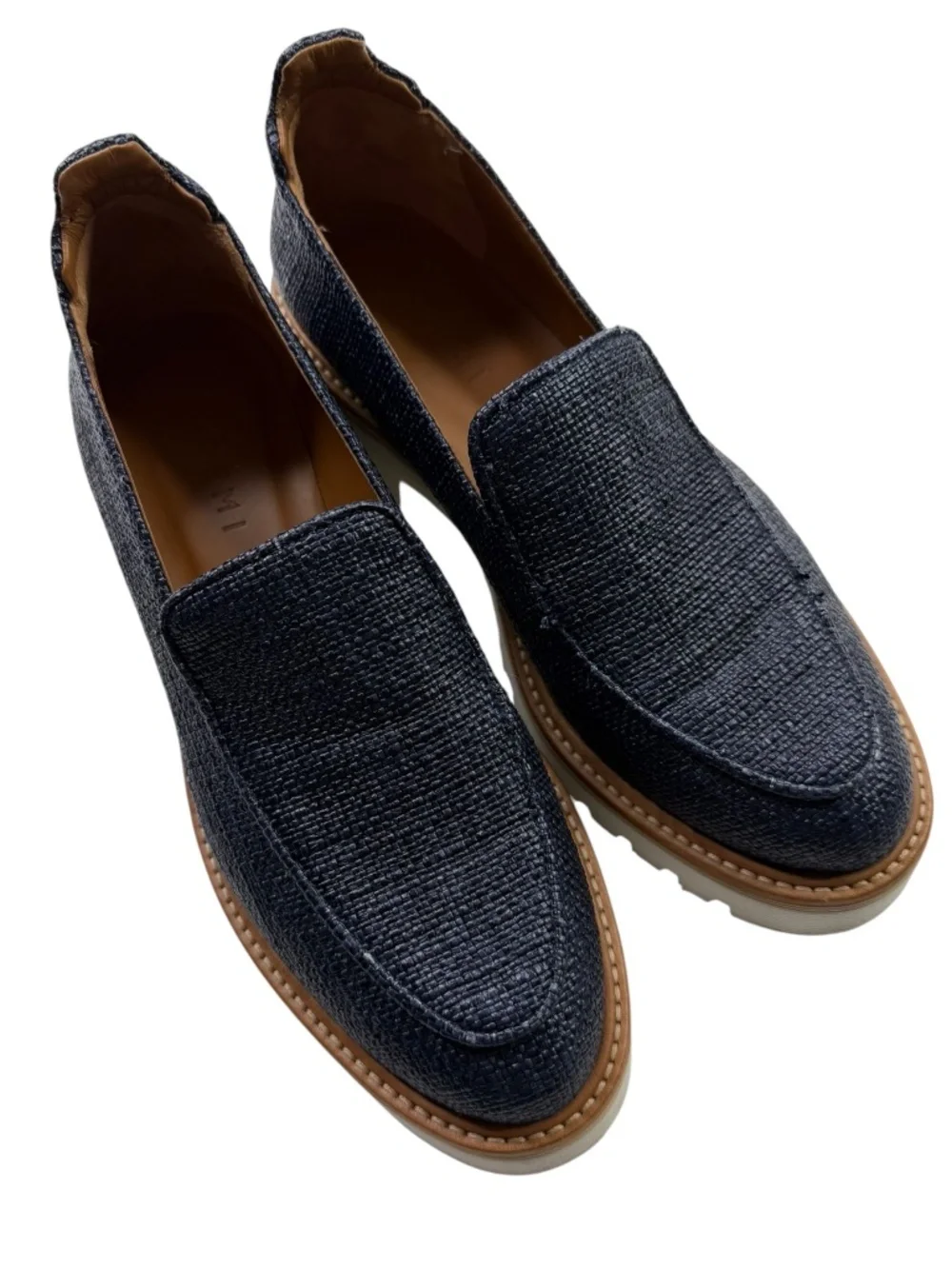 M.Gemi The Eva Loafer